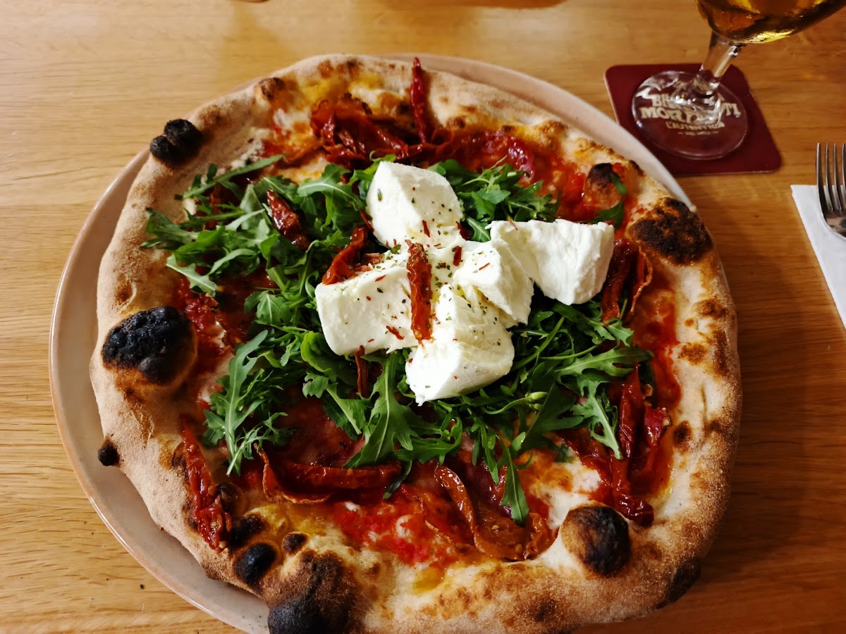 Rossita Pizzéria