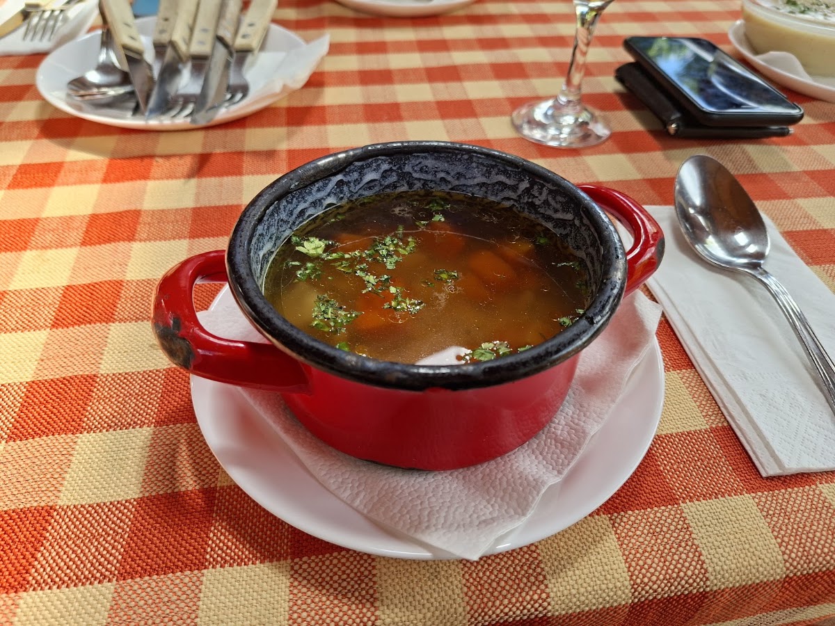 Csülök Csárda