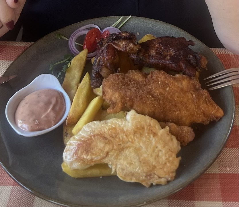 Csülök Csárda