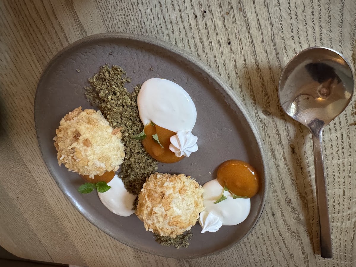 TATI Farm to Table restaurant