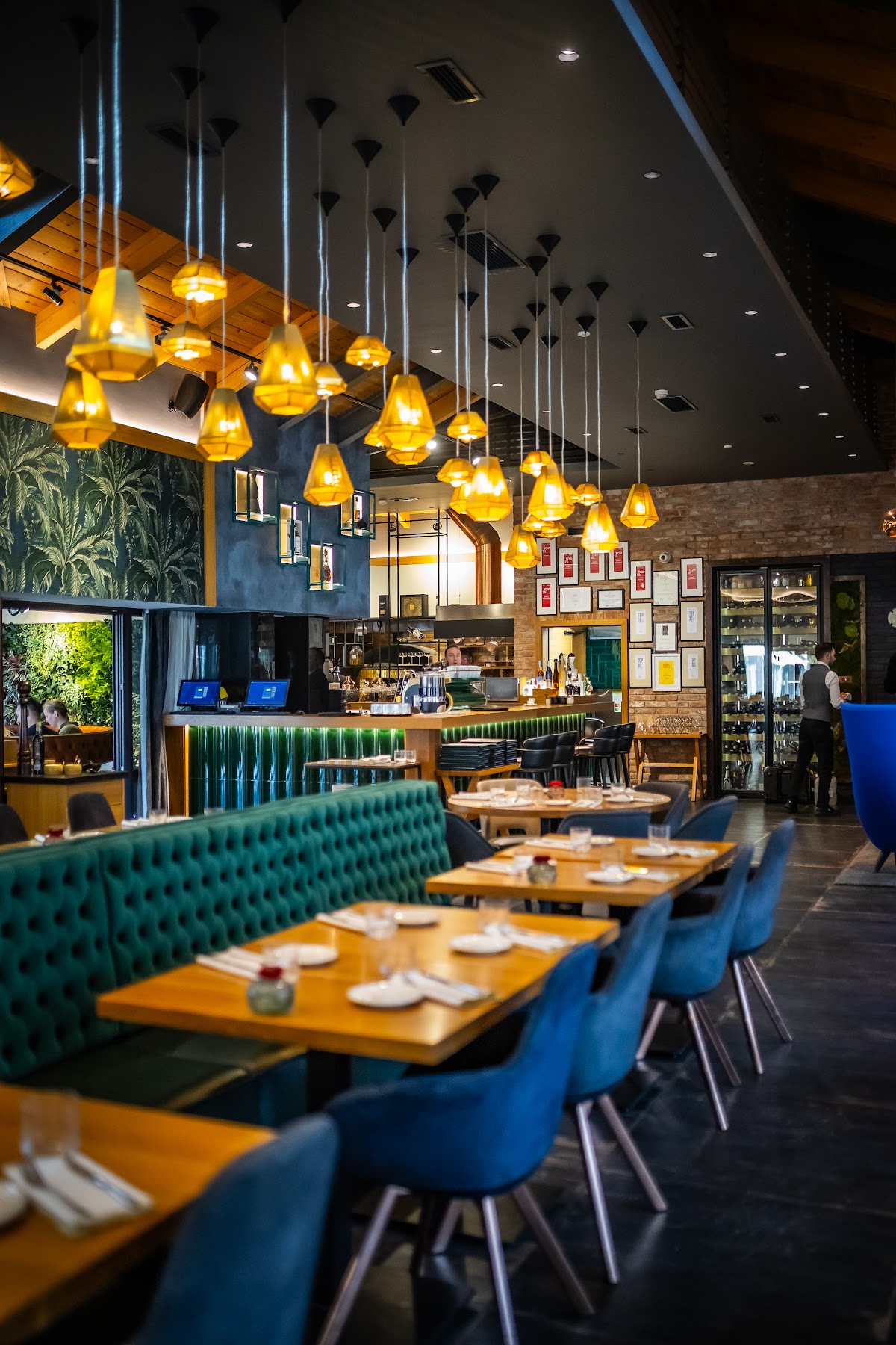 Avalon Ristorante