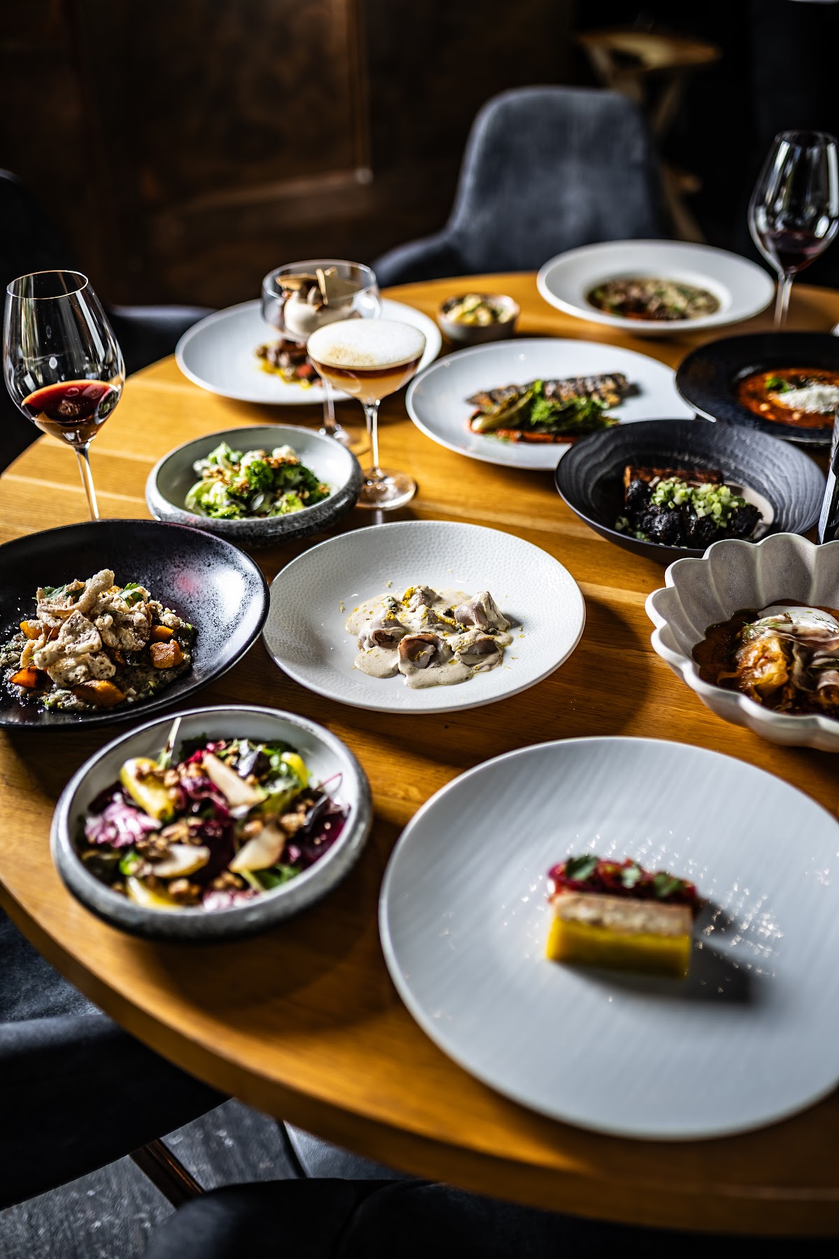 Avalon Ristorante