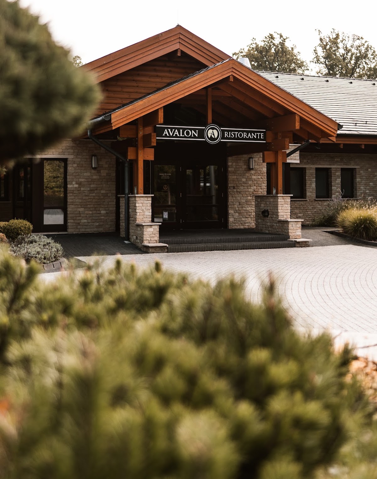 Avalon Ristorante