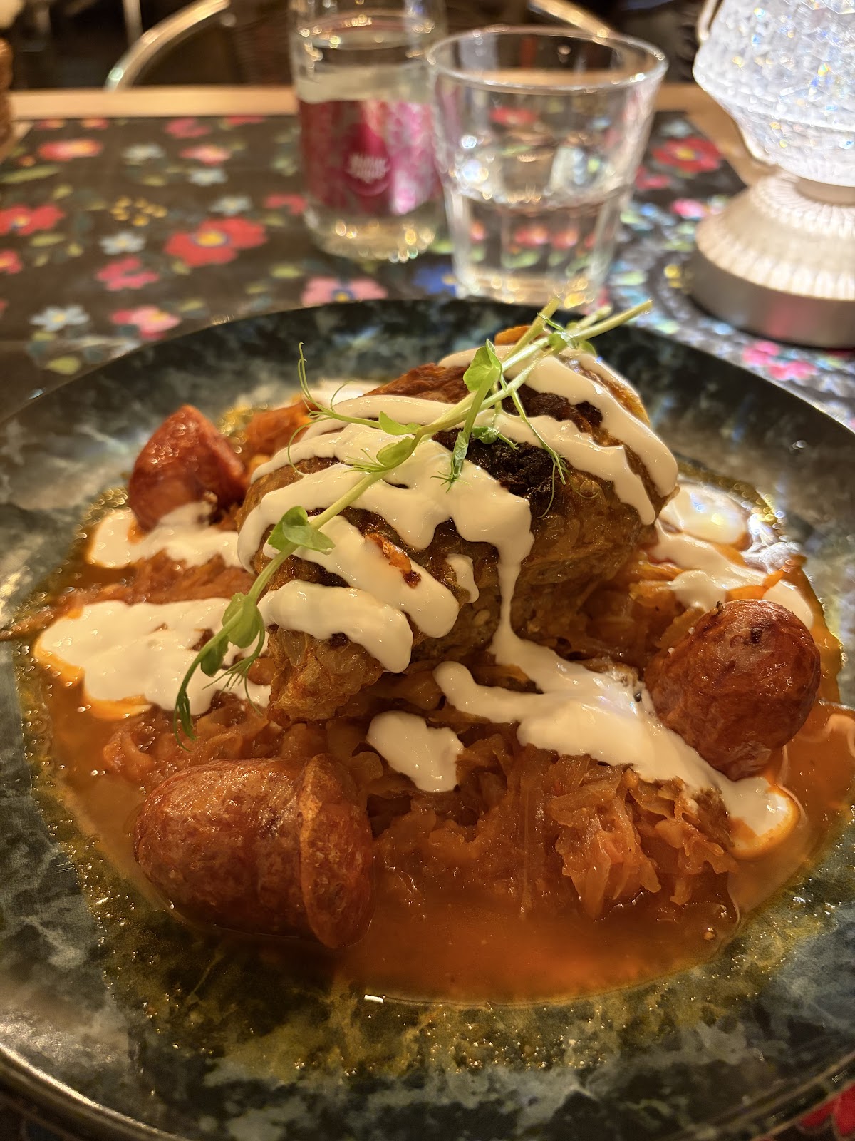 Belvárosi Lugas Restaurant