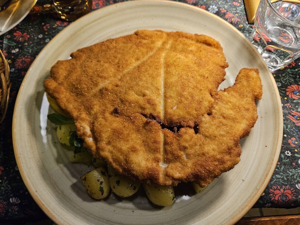 Belvárosi Lugas Restaurant