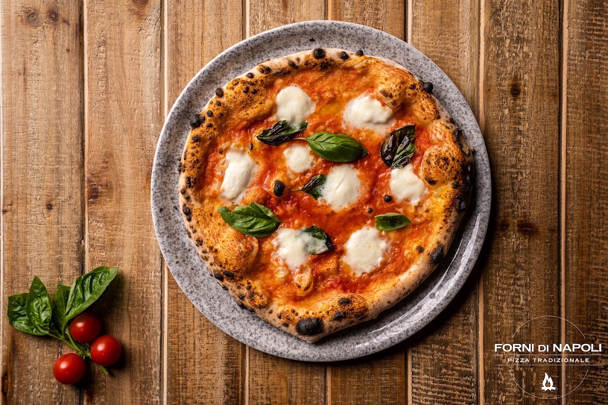 Forni di Napoli