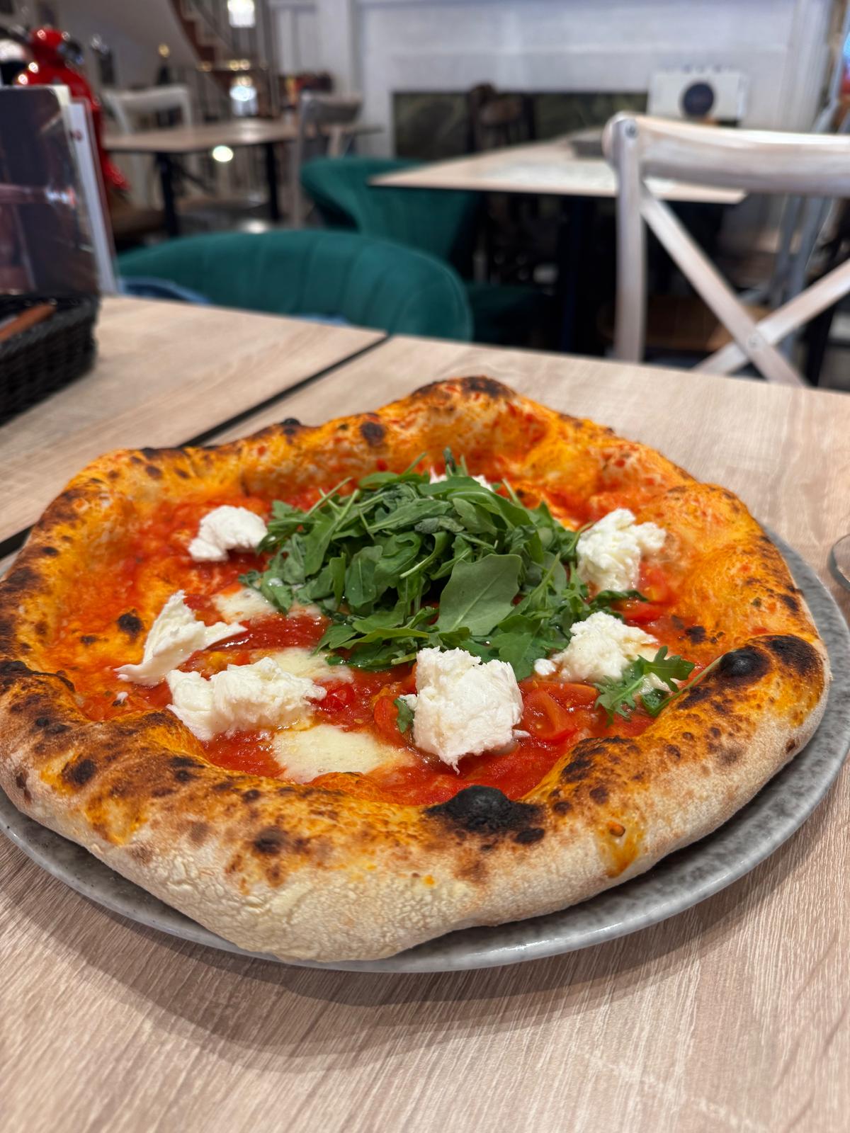 Forni di Napoli
