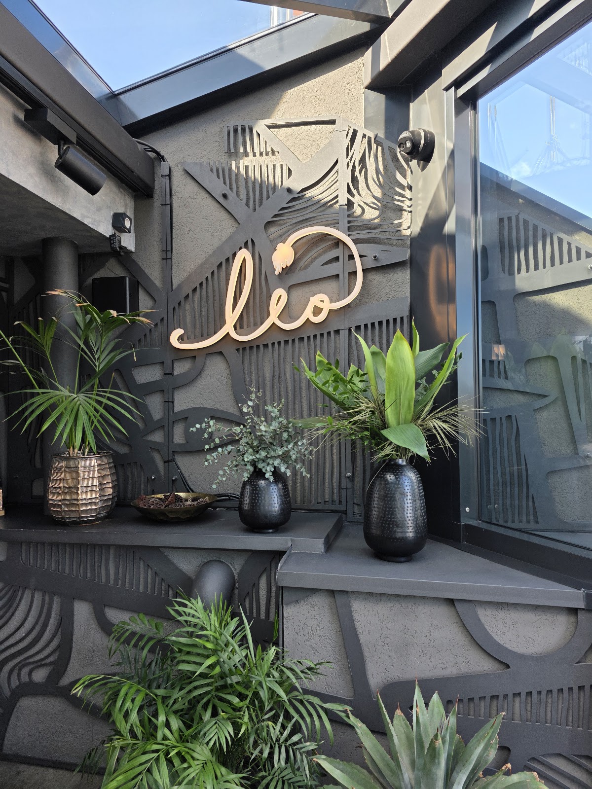 Leo Rooftop Budapest