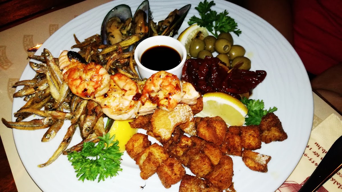 Calico Jack Pub