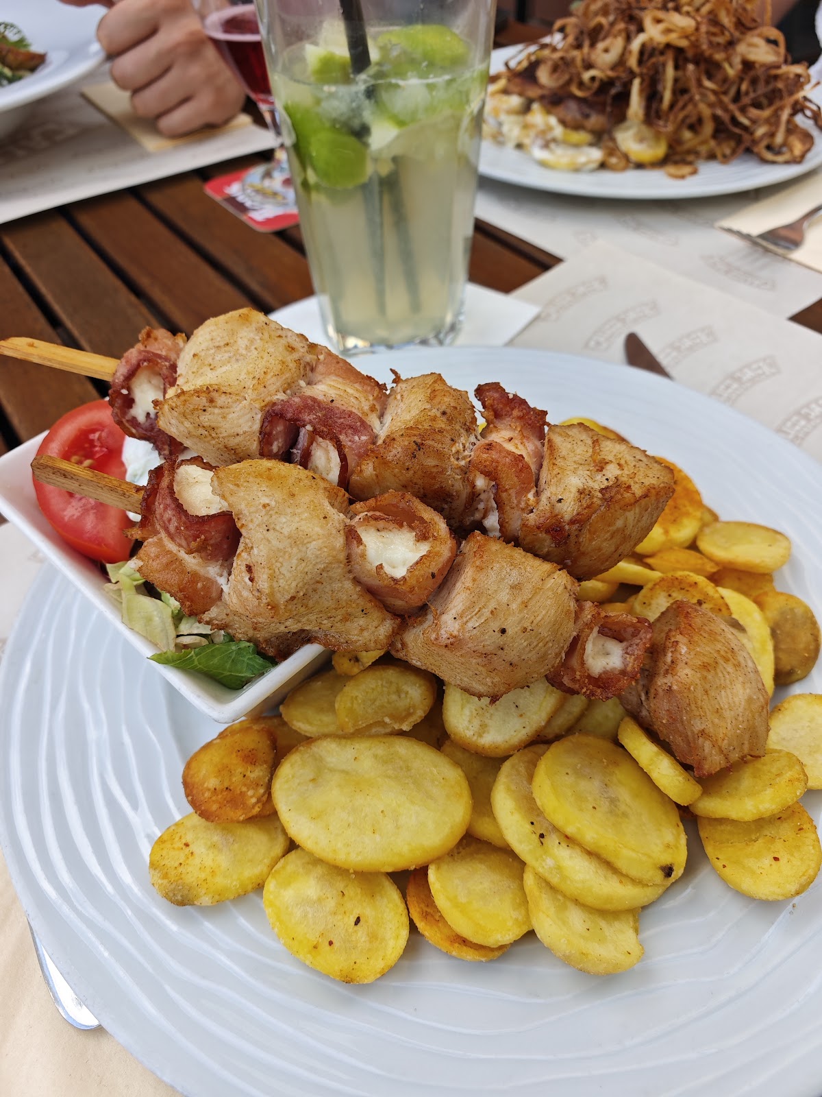 Calico Jack Pub