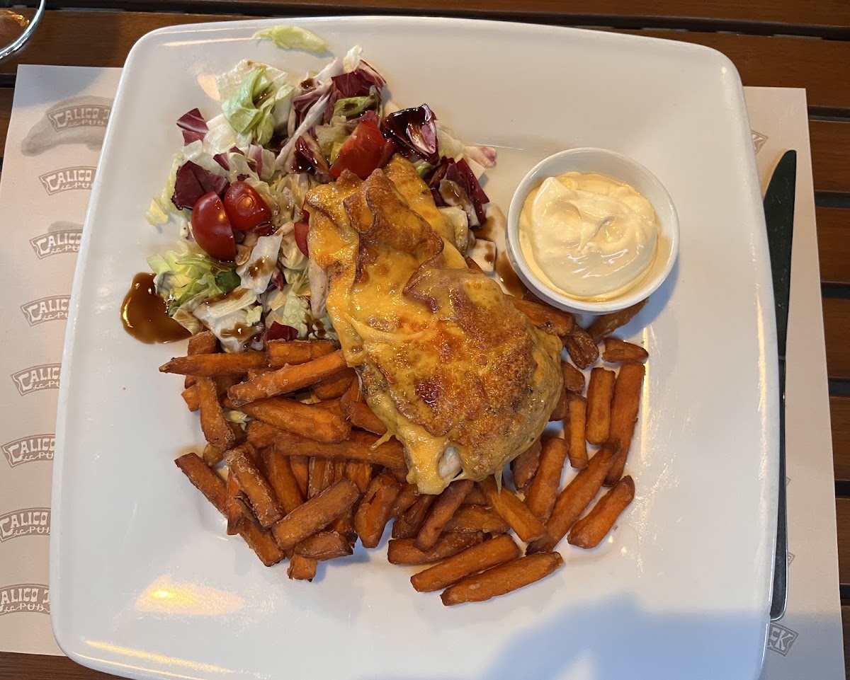Calico Jack Pub