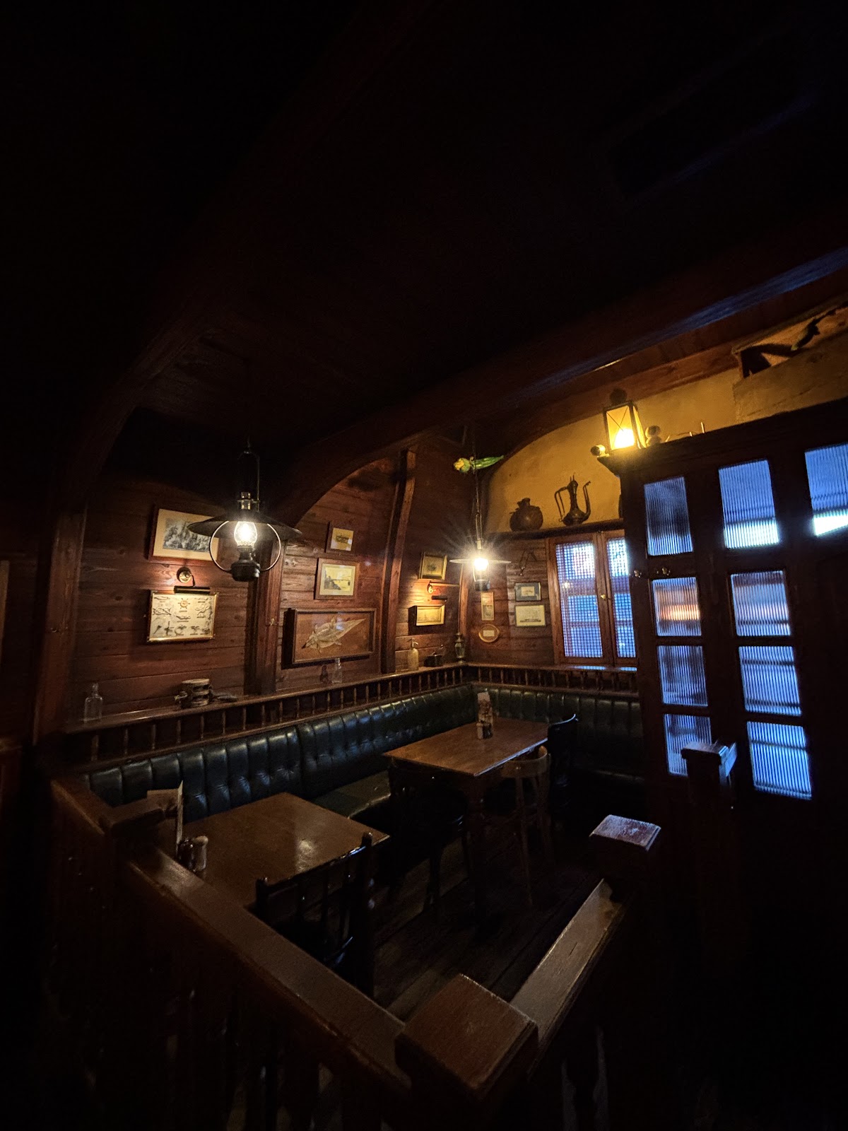 Calico Jack Pub