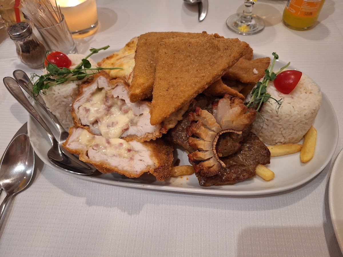 Reskontó Étterem