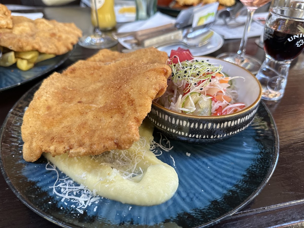Grande Bosco Restaurant