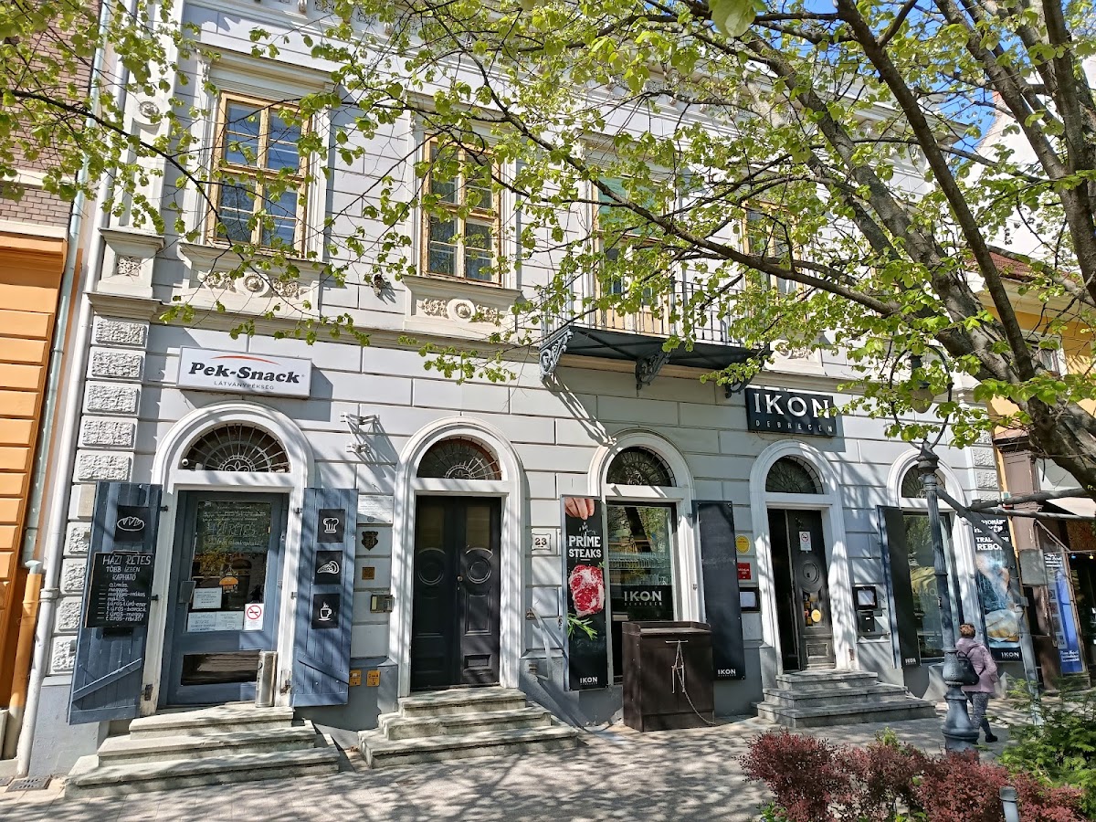 IKON Restaurant