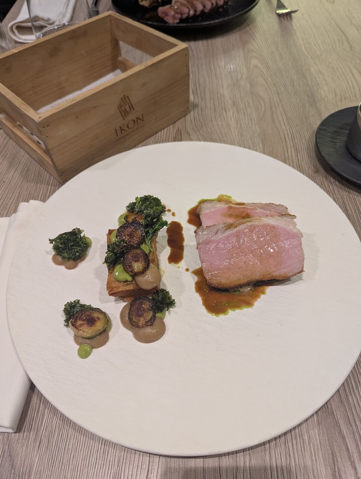IKON Restaurant
