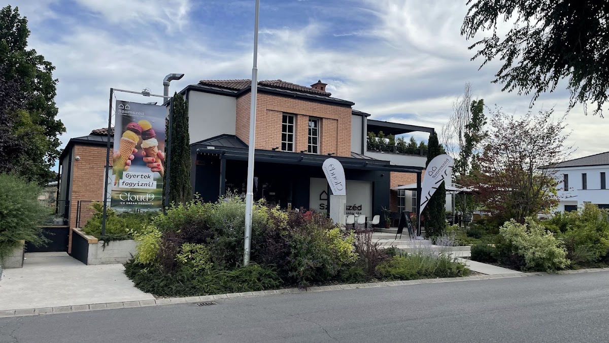 Szomszéd Bisztró