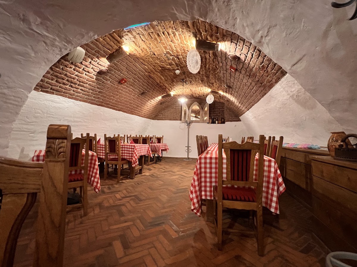 Régi Posta Restaurant