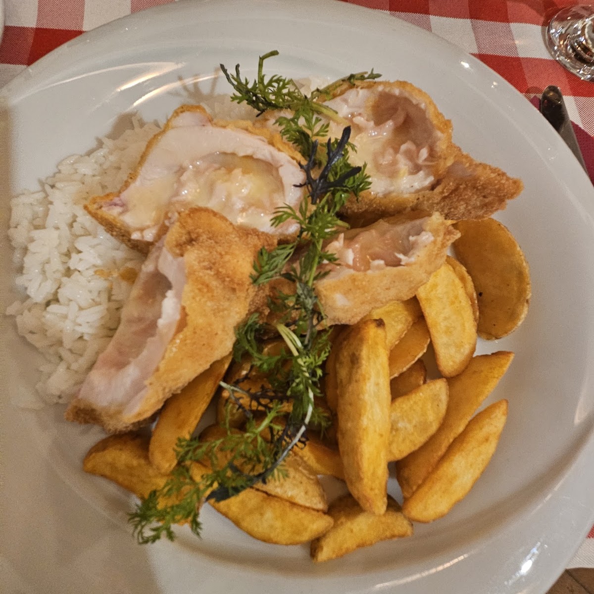 Régi Posta Restaurant