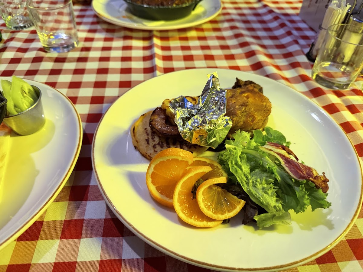 Hell's Kitchen – Hungarian Restaurant