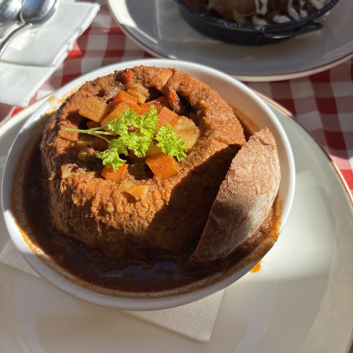 Hell's Kitchen – Hungarian Restaurant