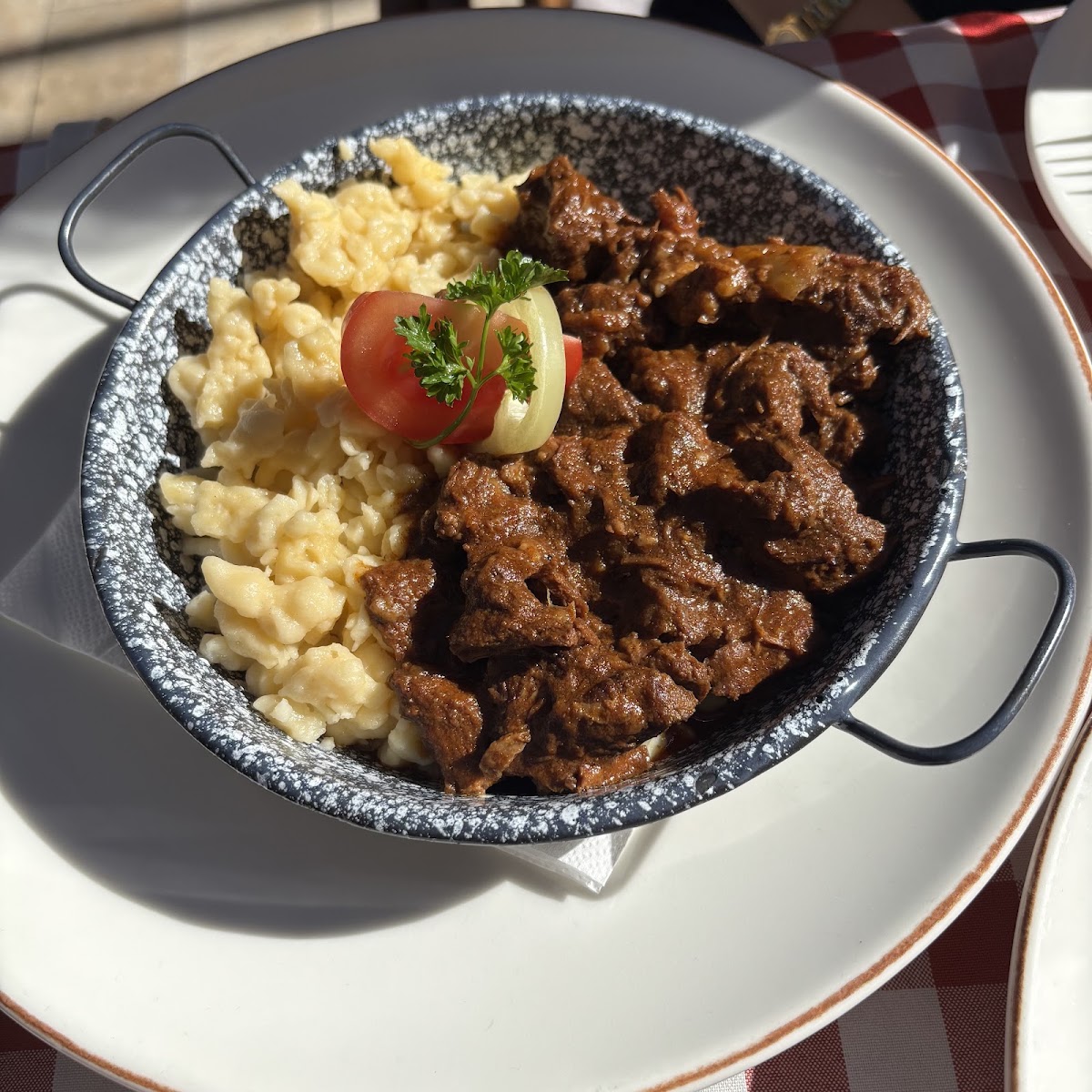 Hell's Kitchen – Hungarian Restaurant