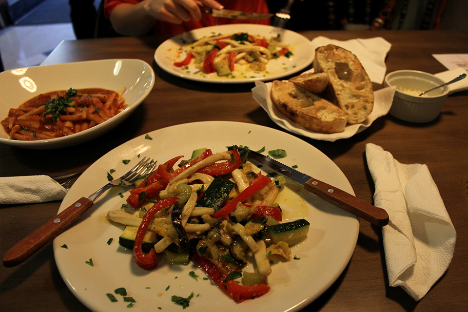 Bonita Bistro