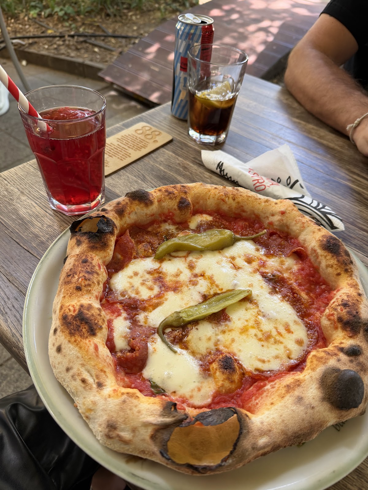 Bonita Bistro