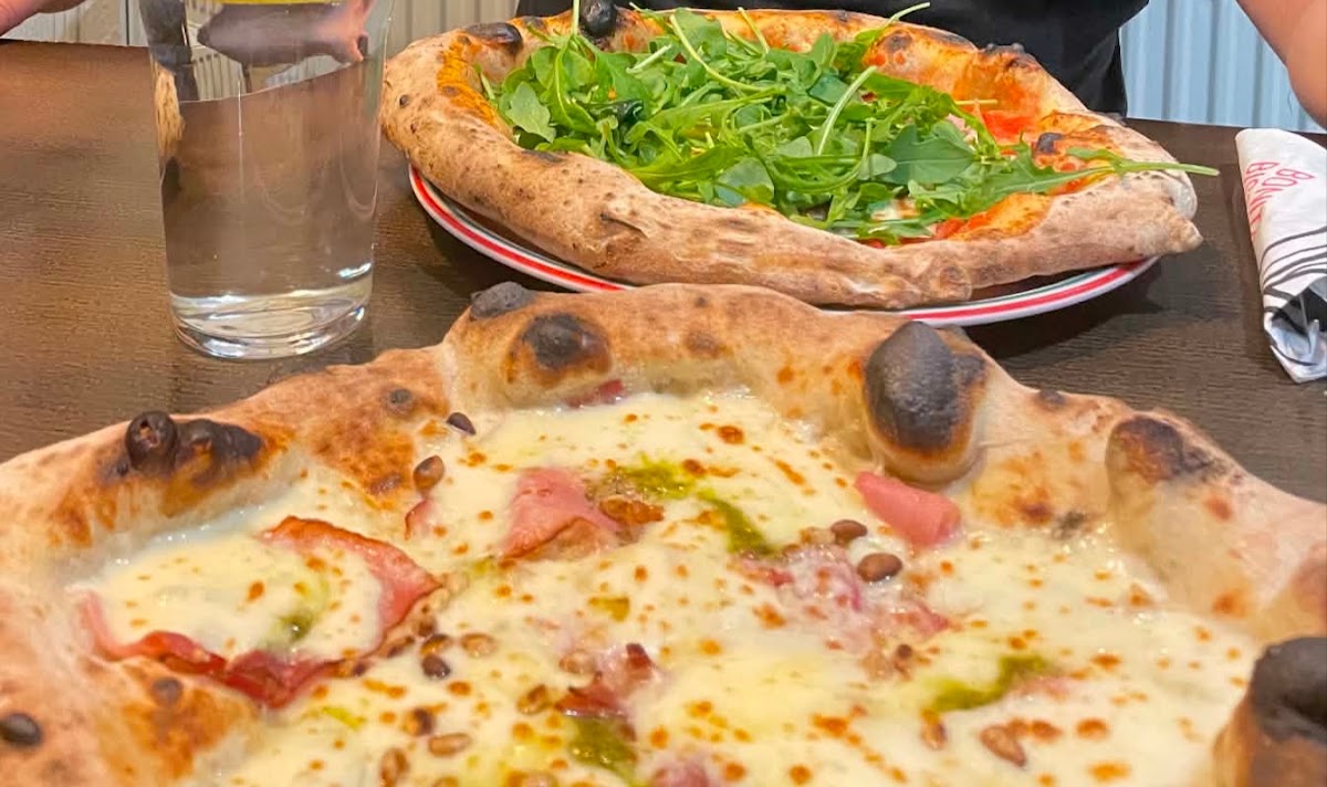 Bonita Bistro