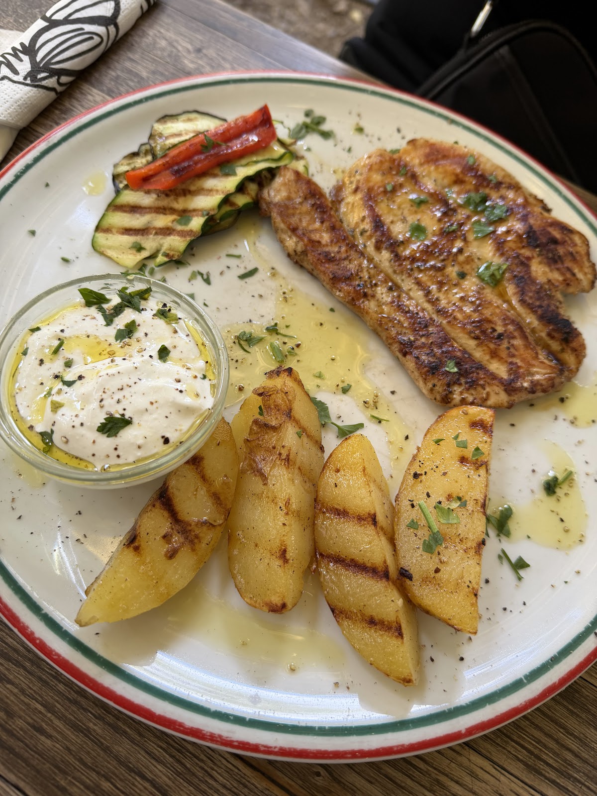 Bonita Bistro