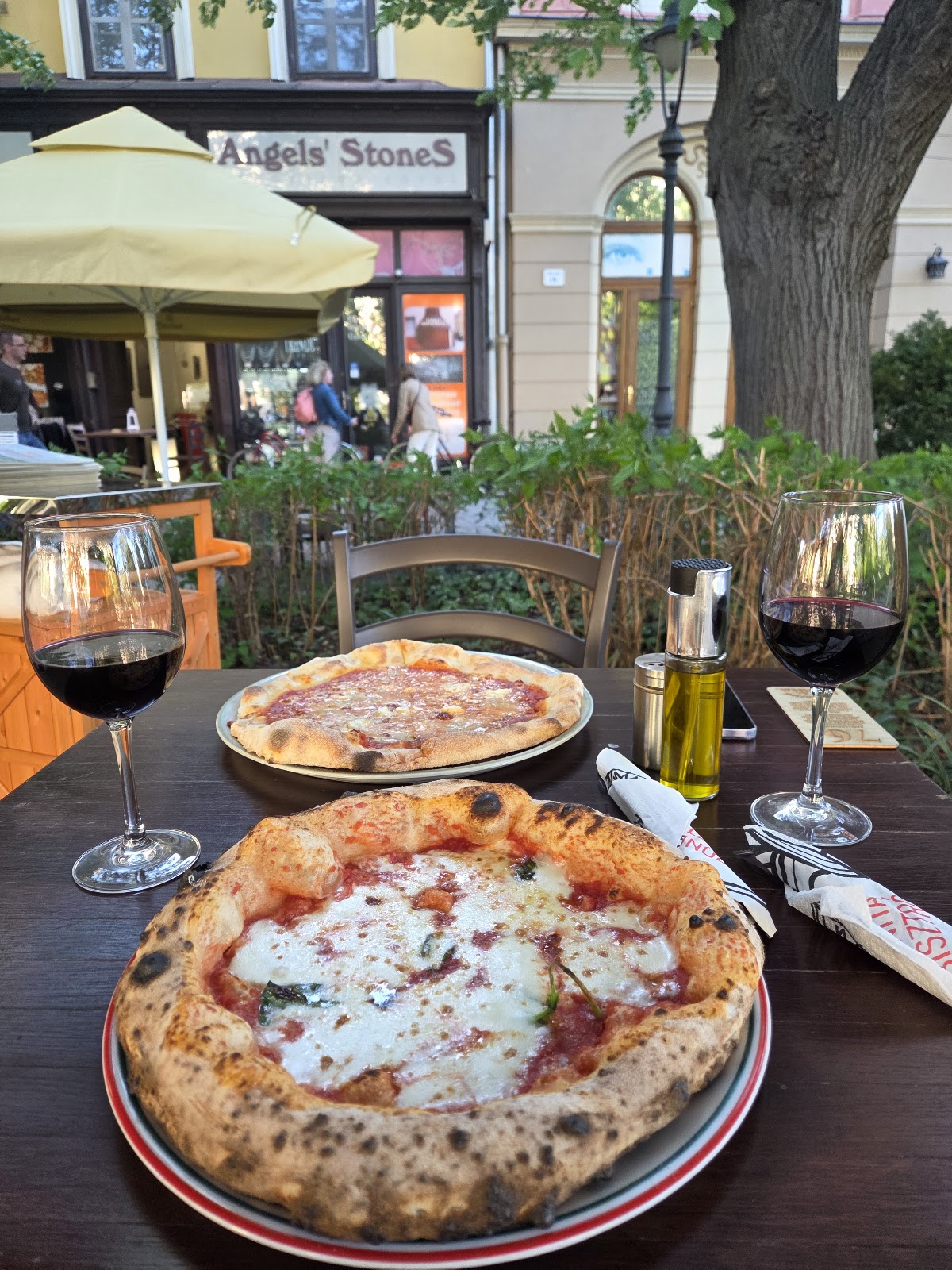 Bonita Bistro