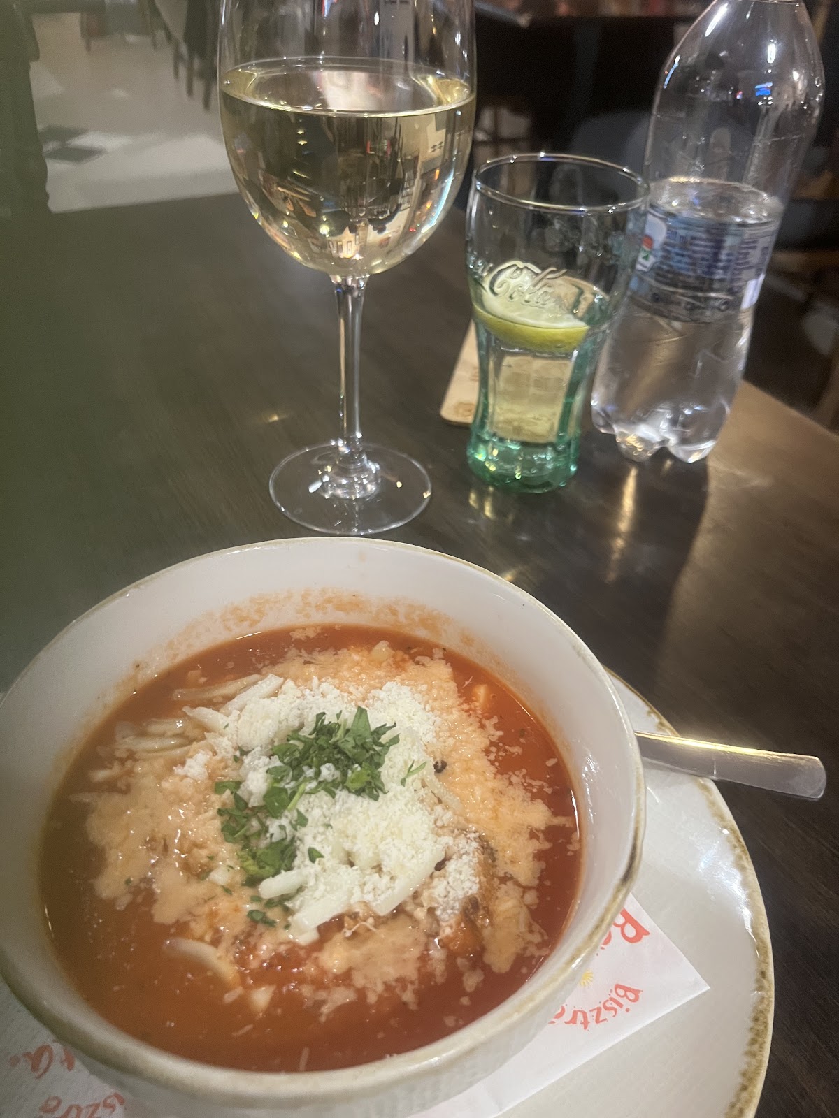 Bonita Bistro