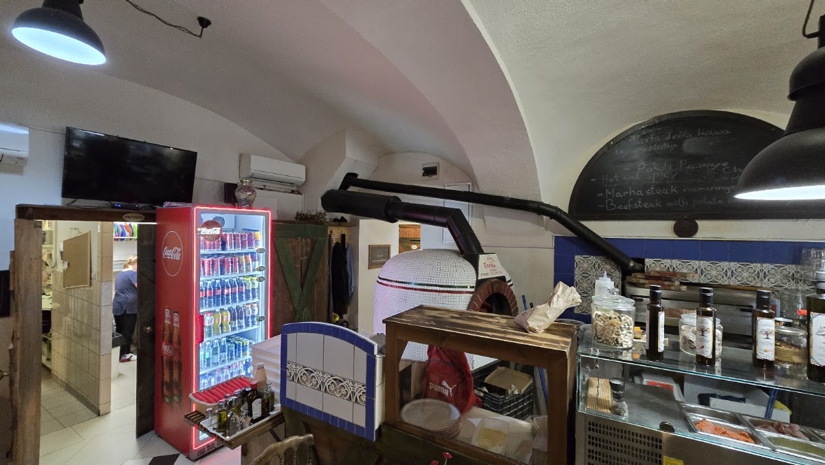 Bonita Bistro