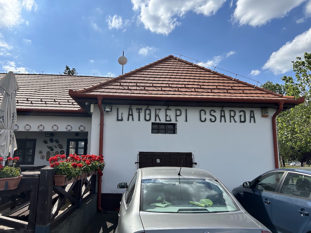 Látóképi Csárda