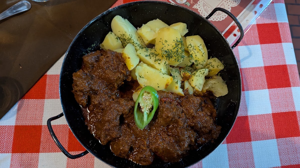 Látóképi Csárda