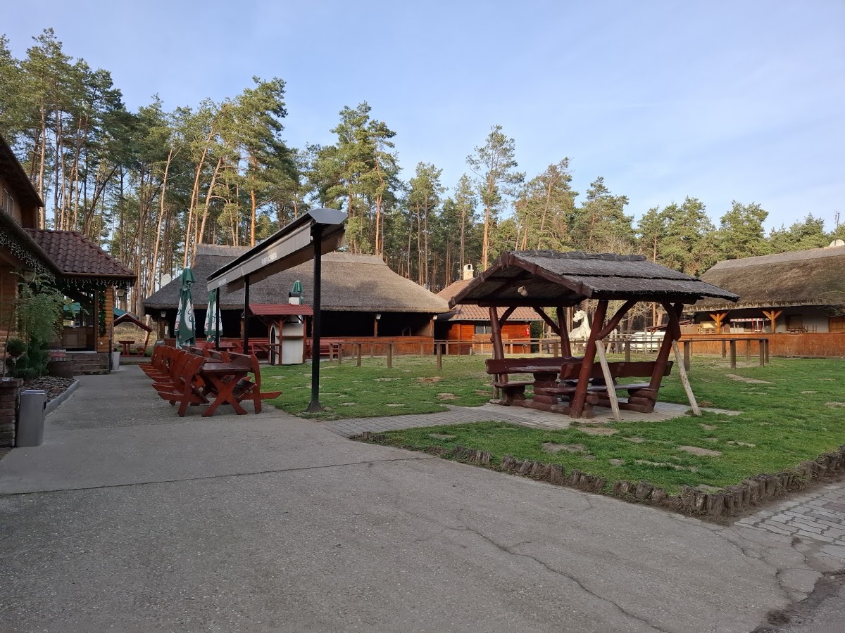 Paripa Csárda