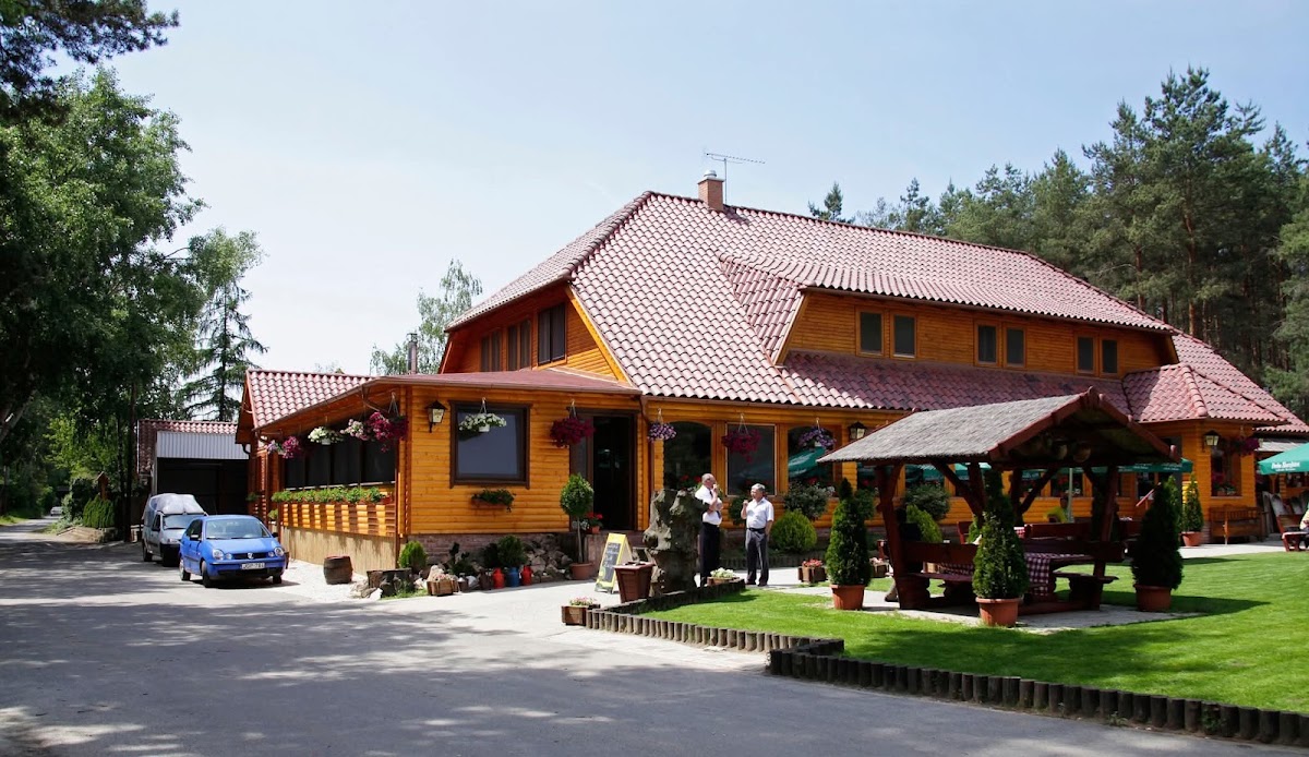 Paripa Csárda