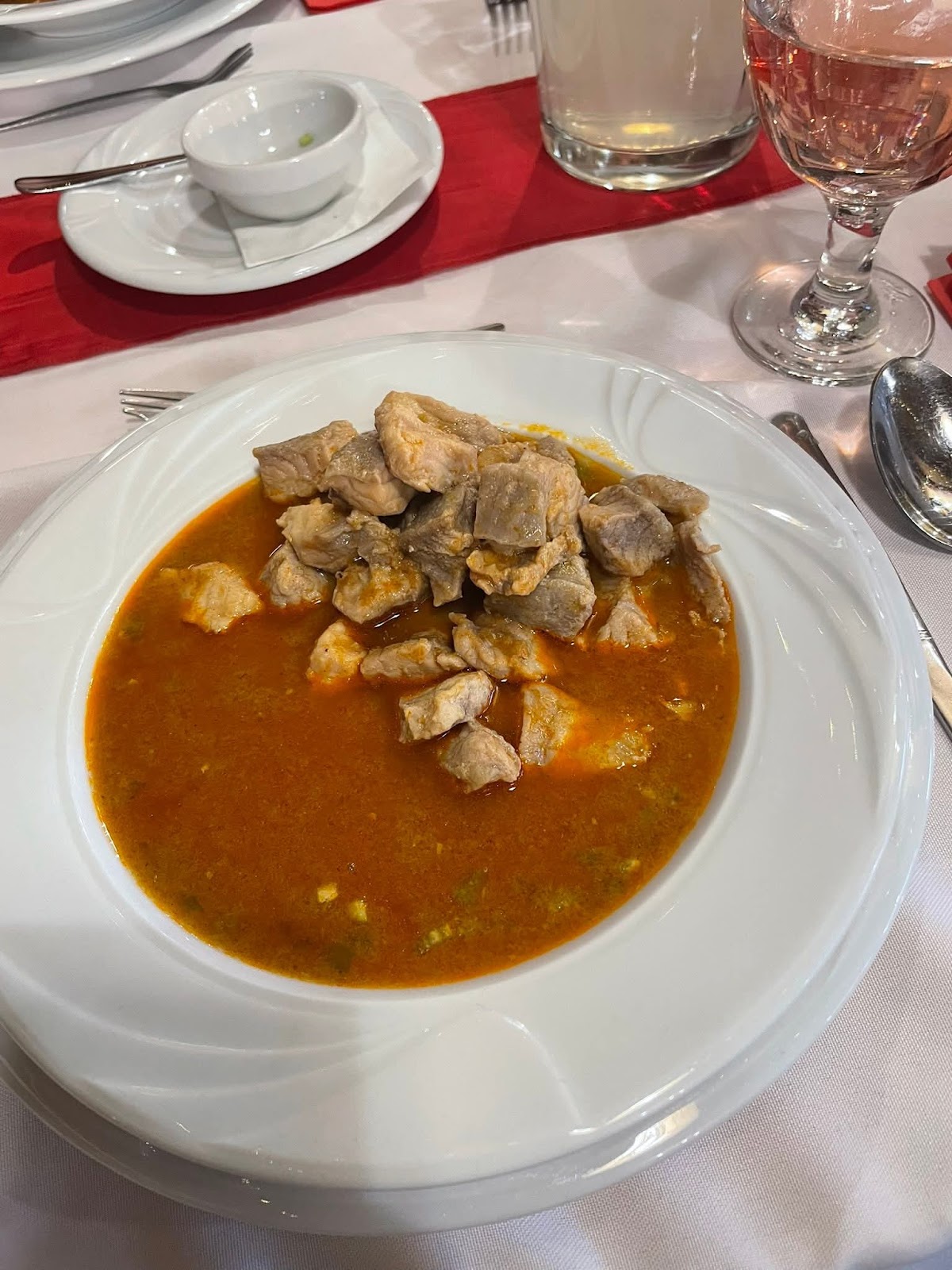 Paripa Csárda