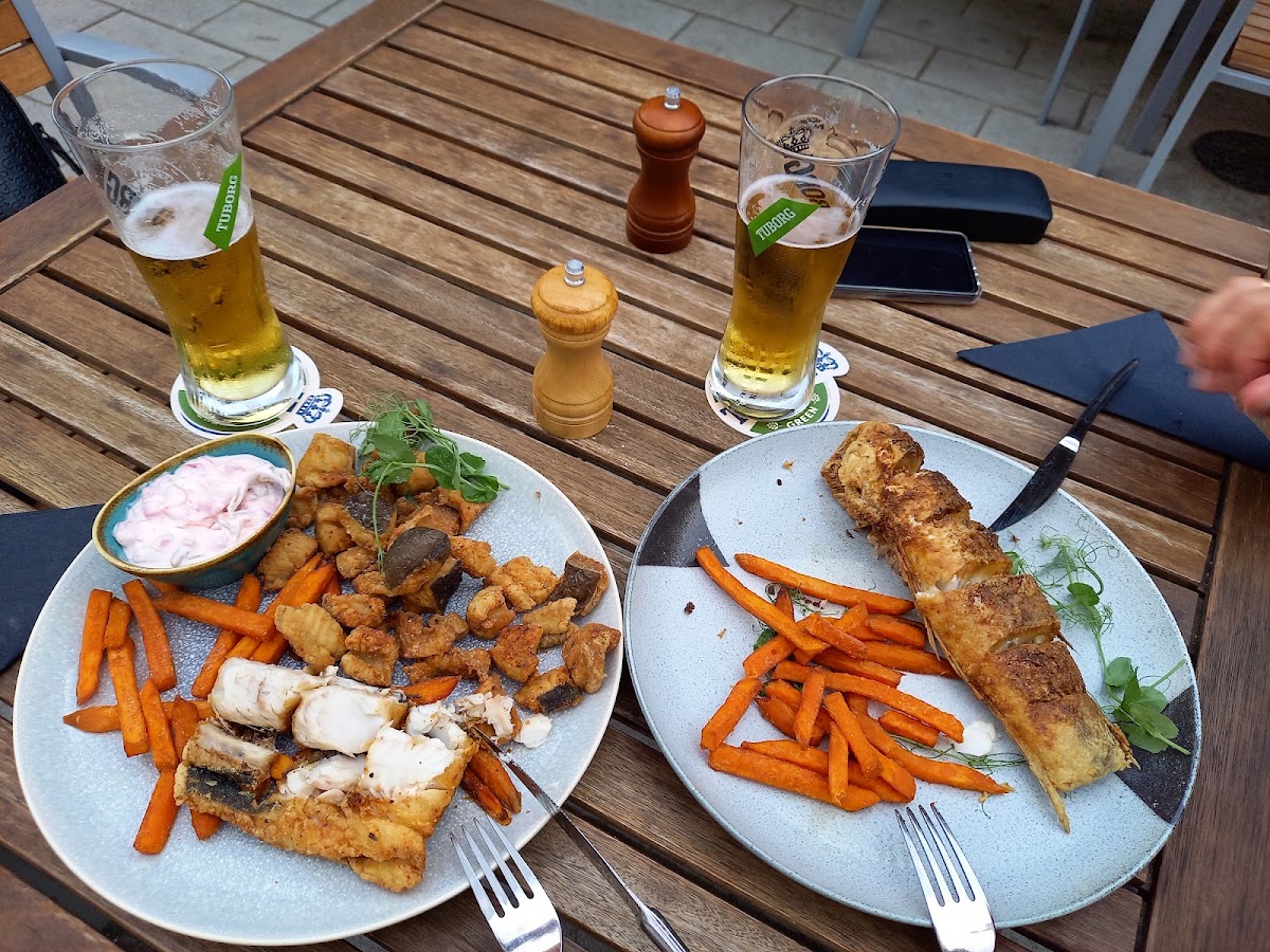 Csakhal Bisztró (Nagyerdő)