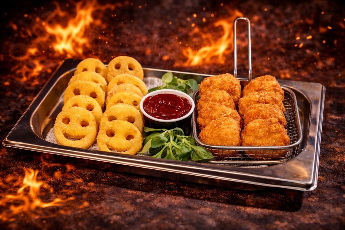 Rednekk BBQ&BAR