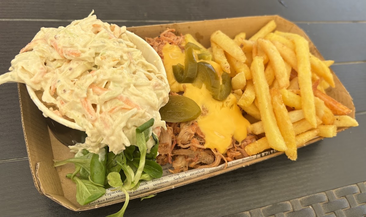 Rednekk BBQ&BAR