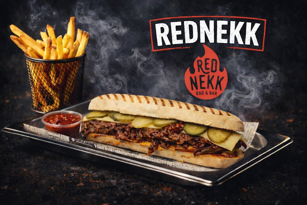 Rednekk BBQ&BAR