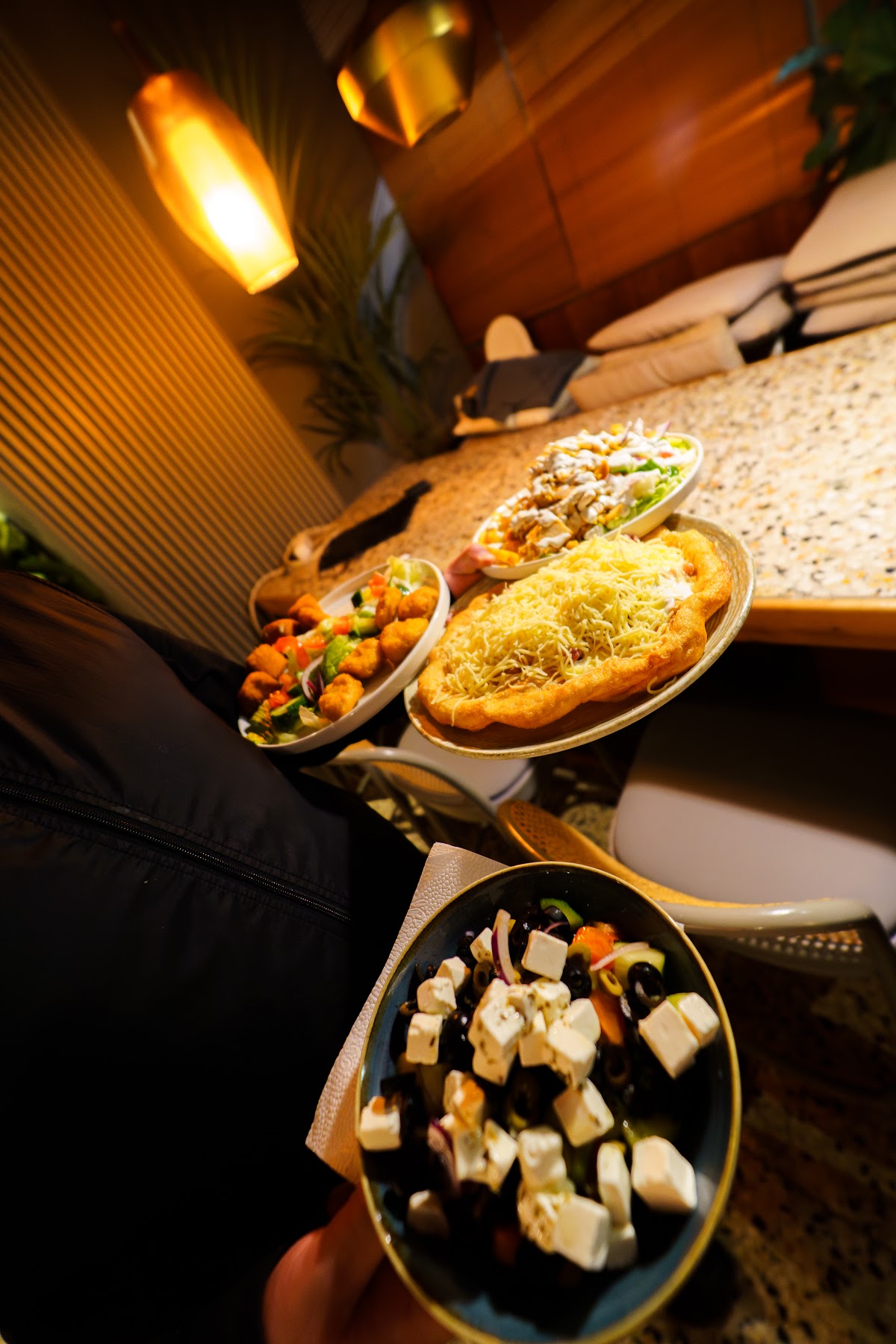 Mama Paprika Restaurant