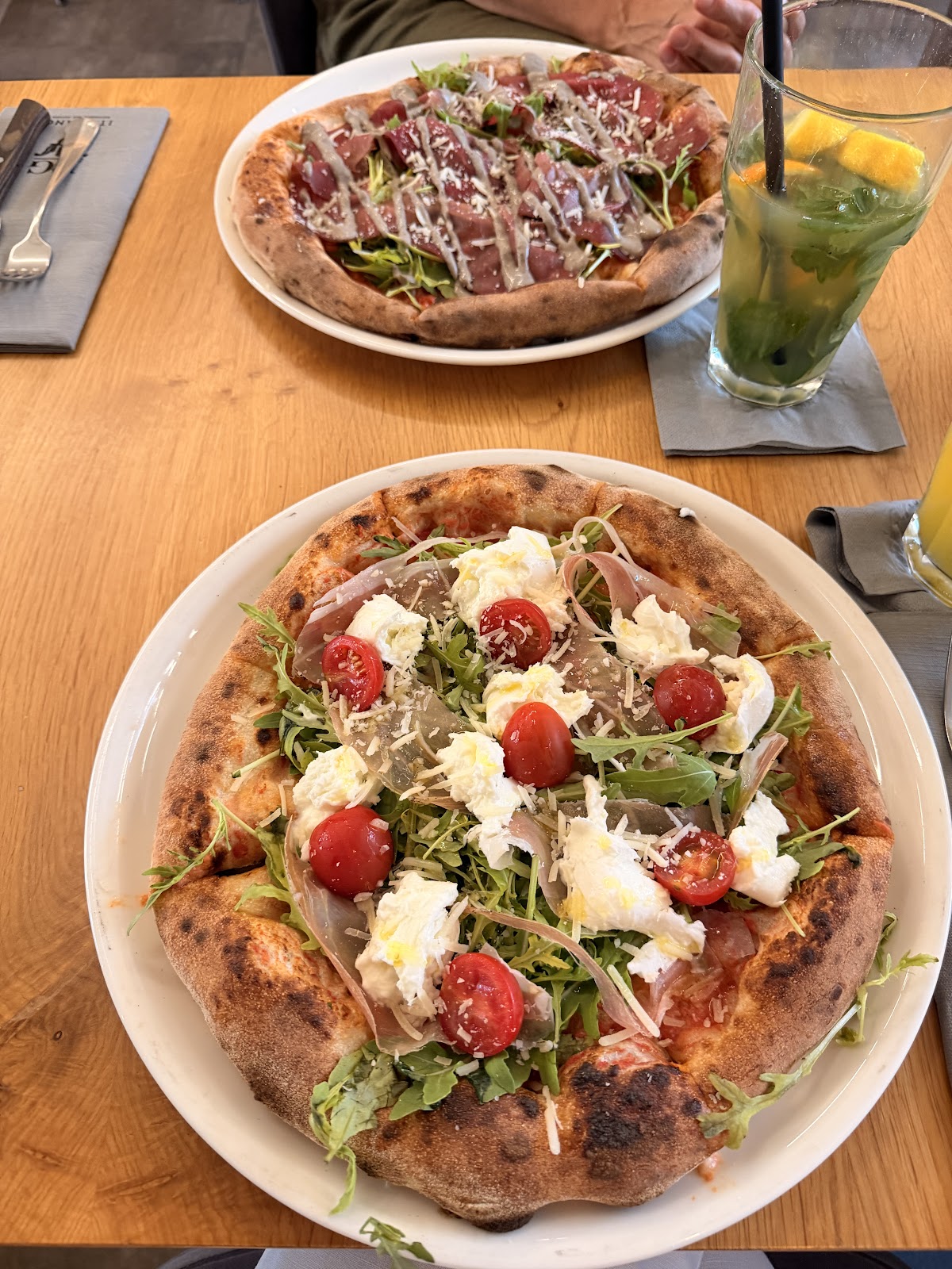 DG Italiano - ristorante bar pizzeria