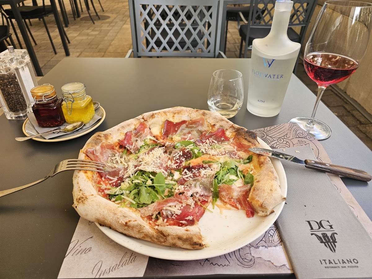 DG Italiano - ristorante bar pizzeria