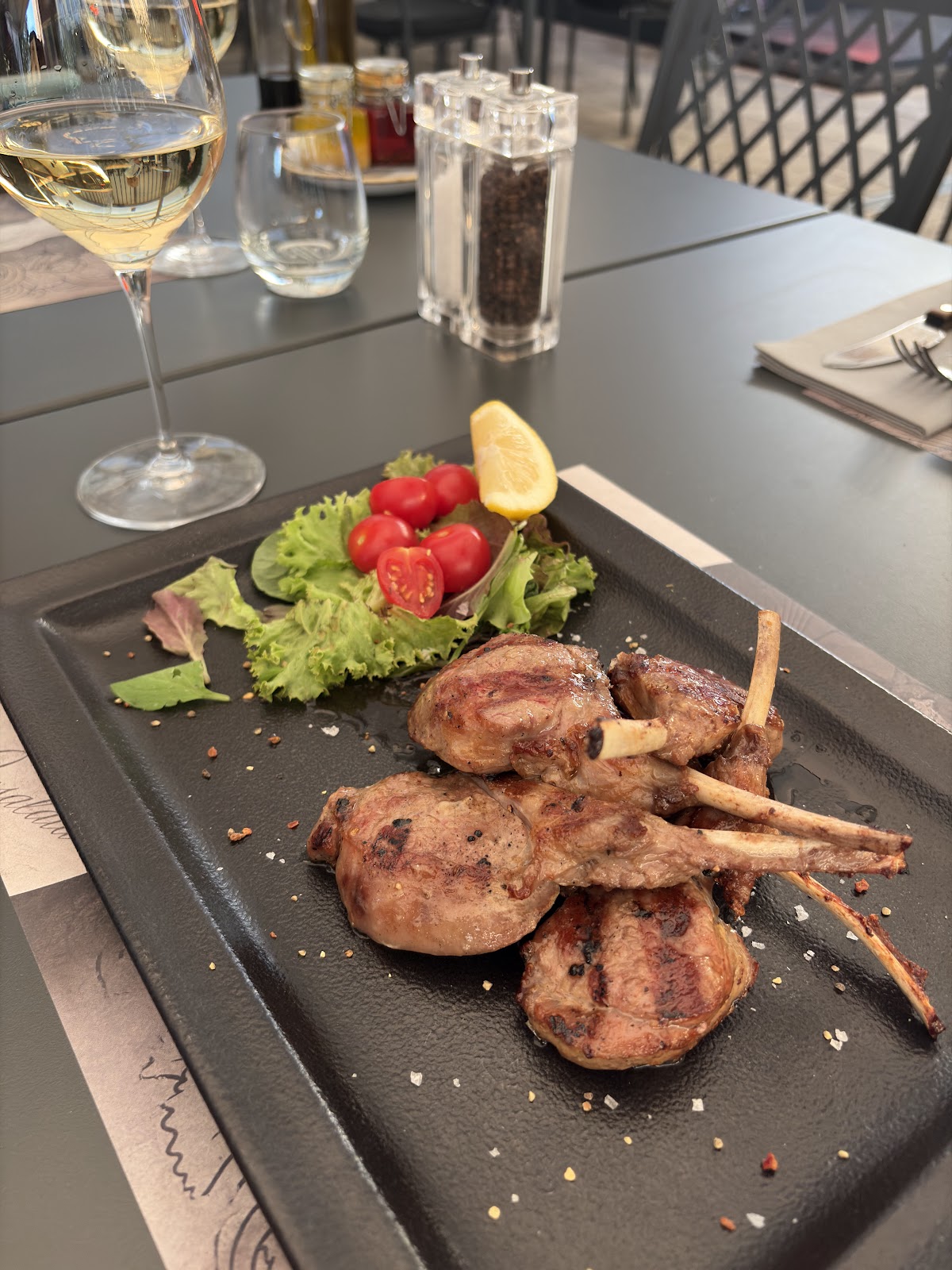 DG Italiano - ristorante bar pizzeria