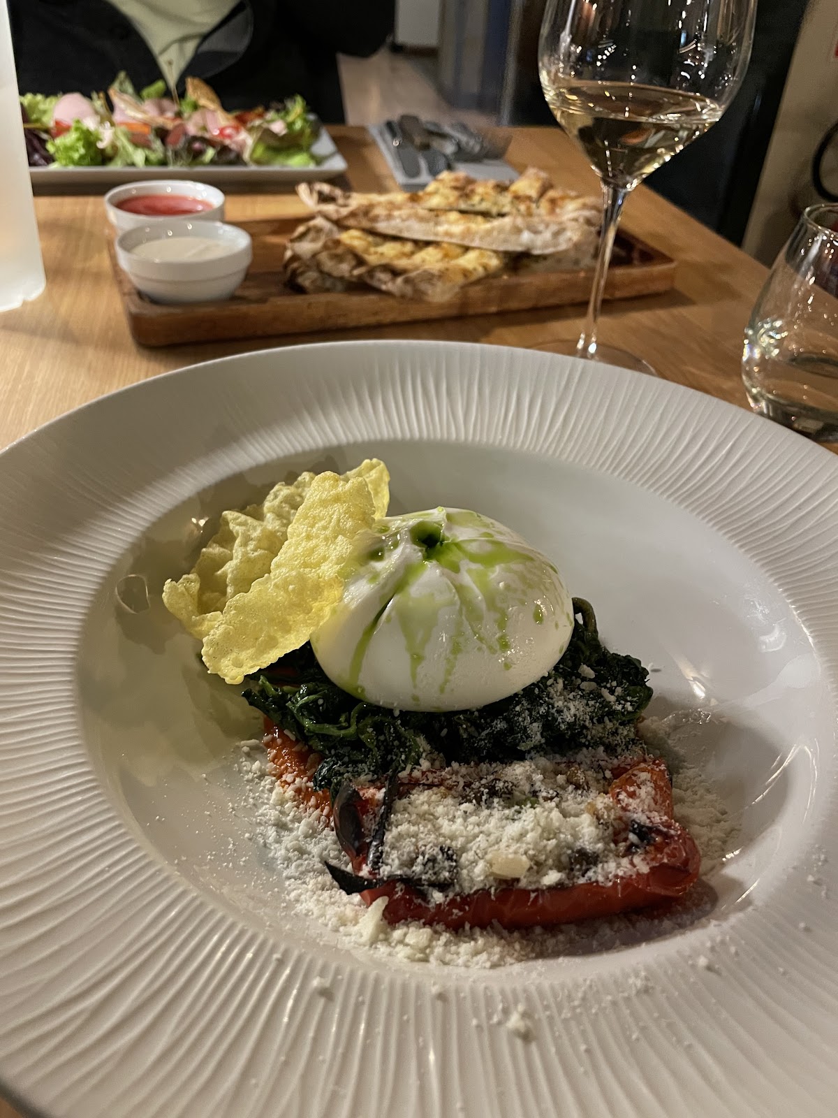 DG Italiano - ristorante bar pizzeria