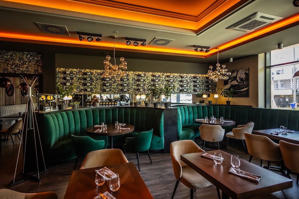 Next Bistro Debrecen