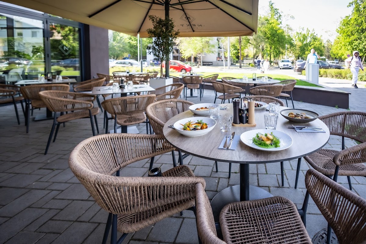 Next Bistro Debrecen