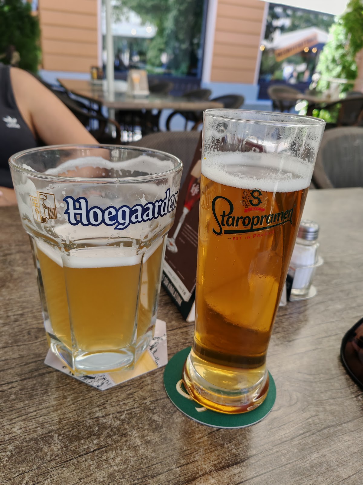 Belga Étterem és Söröző